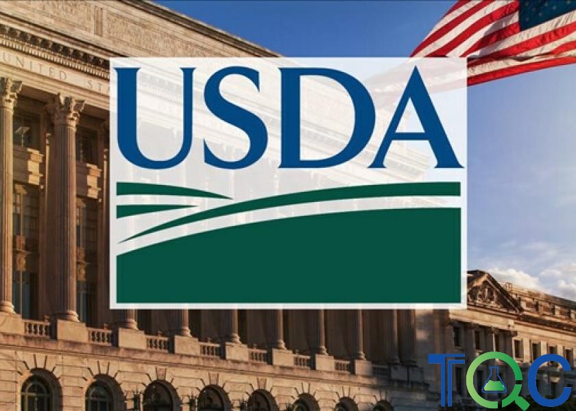 Tư vấn chứng nhận Organic USDA